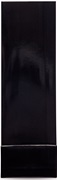 Punga burduf - 105 + 65 x 295 mm - neagra