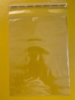 Pg. clapa adeziv - PP - 160 x 220 + 40 x 0.040 mm