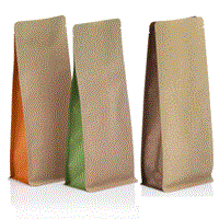 Boxpack kraft BOPA combi Boxpack kraft BOPA combi