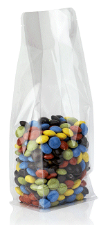 Boxpack transparenta ridicata Boxpack transparenta ridicata